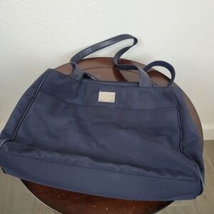 Dkny Nylon Tote Bag